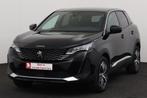 Peugeot 3008 1.2 PURETECH EAT8 1.2 PURETECH EAT8 + CARPLAY +, Auto's, Gebruikt, Euro 6, 1199 cc, Zwart