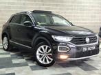 Volkswagen T-Roc 2.0 DIESEL 150CV 4 MOTION / BOITE AUTO, Autos, Volkswagen, Achat, 1968 cm³, Noir, 5 portes