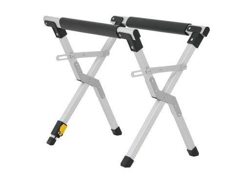 Koelboxstandaard Koelbox staander, Caravans en Kamperen, Caravanaccessoires, Zo goed als nieuw, Ophalen