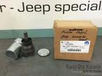 Fusseekogel Jeep Wrangler 2006, Ophalen of Verzenden, Nieuw, Jeep