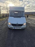 Mercedes sprinter, Particulier, Douche, Mercedes