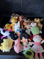 Lot hondenspeelgoed te koop, Ophalen