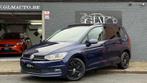 Volkswagen Touran Touran 1.5 TSI ACT* TVA RECUPERABLE * GARA, Auto's, Voorwielaandrijving, Stof, 4 cilinders, Blauw