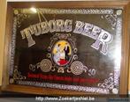 TUBORG REKLAME SPIEGEL, Verzamelen, Ophalen