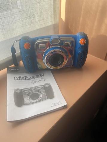 Vtech kidizoom beschikbaar voor biedingen
