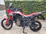 Africa Twin CRF1000 DCT, Motoren, Motoren | Honda, Quickshifter, 2 cilinders, Particulier, Toermotor