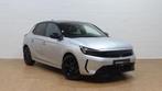 Opel Corsa 1.2 GS+gps+camera+park pilot, Voorwielaandrijving, Stof, Zwart, 580 kg