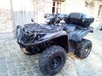 yamaha - GRIZZLY 700 - Motorfiets, Motoren, Bedrijf, Overig