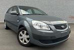KIA RIO 1.4 LXE 125.000KM-EURO4-5deurs-gekeurd Voor Verkoop!, Auto's, Kia, Voorwielaandrijving, Stof, Zwart, 4 cilinders