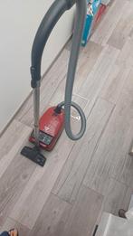 Miele stofzuiger met stofzak, Elektronische apparatuur, Stofzuigers, Gebruikt, Stofzuiger, 1600 tot 2000 watt, Ophalen