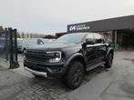 Ford Ranger Raptor 3.0 V6 292pk automaat 4x4 Stock Full, Auto's, Bestelwagens en Lichte vracht, Automaat, Euro 6, 2993 cc, https://public.car-pass.be/vhr/02efb565-94e6-4e5e-8dee-fd43e545d829