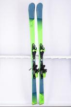 160 172 178 skis ELAN AMPHIBIO 16 À 2023, Carving, Enlèvement ou Envoi, Skis, Utilisé