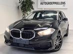 BMW Serie 1 118i, Auto's, 100 kW, 1 Reeks, 136 pk, Zwart