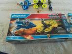 Playmobil City Action - 70780, Ophalen of Verzenden, Zo goed als nieuw, Complete set