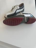 Wandelschoenen en Golfschoenen, Sport en Fitness, Golf, Ophalen, Zo goed als nieuw, Schoenen