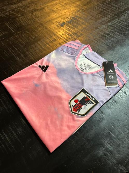 Japan Rose, Kleding | Heren, T-shirts, Nieuw, Roze, Ophalen of Verzenden
