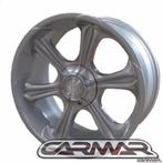 20" BSA Advanger silver geschikt voor Mercedes ML incl. nieu, Auto-onderdelen, Banden en Velgen, 275 mm, Banden en Velgen, Nieuw