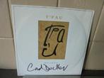 T' Pau   Carol Decker  getekend, Ophalen of Verzenden
