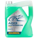 liquide de refroidissement G13 prêt à l'emploi (-40  C) 5L, Enlèvement