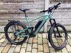 ELECTRISCHE FIETS, Ophalen, Zo goed als nieuw, Moustache