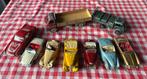 Vintage Dinky ‘s, Ophalen of Verzenden, Gebruikt, Auto's