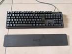 Steelseries Apex 5, Computers en Software, Ophalen of Verzenden, Zo goed als nieuw, Steelseries, Bedraad