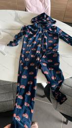 Woody onesie maat 140, Overige typen, Meisje, Ophalen of Verzenden, Zo goed als nieuw