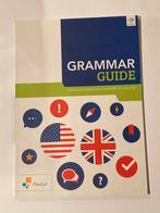 English - Grammar Guide