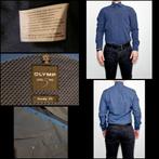 Olymp level five chemise L, Vêtements | Hommes, Chemises, Bleu, Enlèvement ou Envoi, Neuf