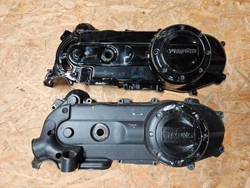 Carterkap piaggio zip 4 takt, Enlèvement ou Envoi, Comme neuf, Bloc, Piaggio