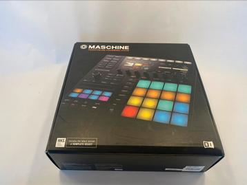 Machine Native Instruments MK3, Enlèvement, Comme neuf