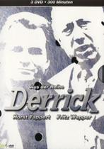 DERRICK  BOX   3 DVD, Cd's en Dvd's, Dvd's | Tv en Series, Ophalen of Verzenden