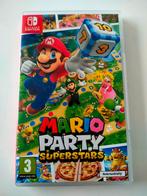 Mario Party Superstars, Games en Spelcomputers, Ophalen, Online, Overige genres, Zo goed als nieuw