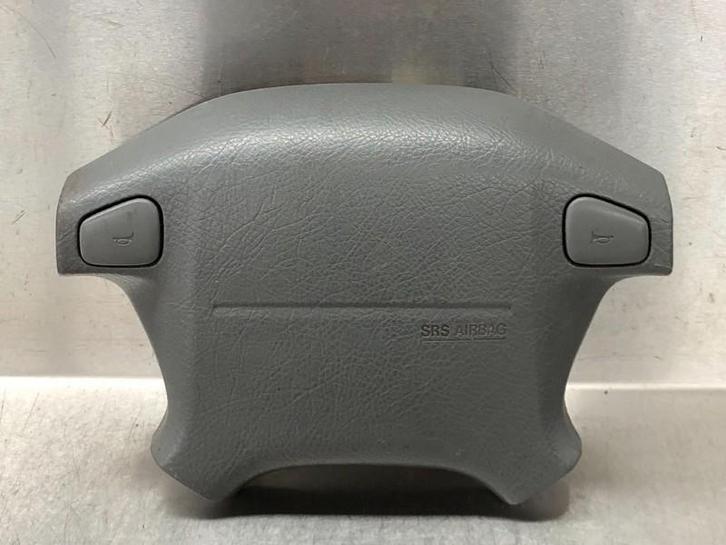 AIRBAG STUUR Suzuki Jimny Hardtop (01-1998/12-2018), Auto-onderdelen, Overige Auto-onderdelen, Suzuki, Gebruikt