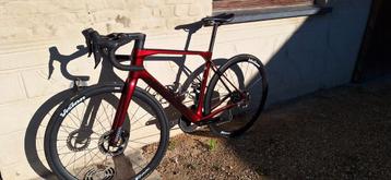 Merida Scultura endurance 6000 beschikbaar voor biedingen