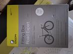 Ergon Bike Fitting, Fietsen en Brommers, Handleidingen en Instructieboekjes, Ophalen of Verzenden, Nieuw