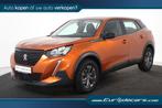 Peugeot 2008 Active *1ste Eigenaar*Navigatie*Parkassist*, 1163 kg, 75 kW, Achat, Euro 6