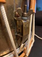 Tambour F.LEBON Binche, Enlèvement, Comme neuf