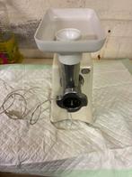 Hachoir à viande Moulinex, Enlèvement, Comme neuf