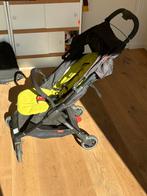 Poussette Phil&Teds “Go stroller” de voyage, ok ds cabine a, Kinderen en Baby's, Ophalen, Gebruikt