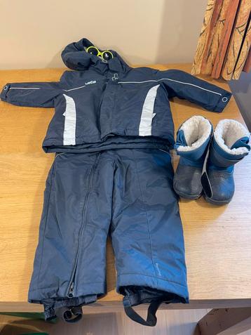 Skipak lued’ze 2-3 jaar beschikbaar voor biedingen