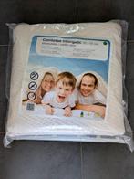 Latex hoofdkussen, Ophalen