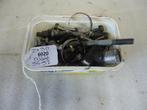 ZX9R 1994 - 1997 Kawasaki Bout Bout motorblok D1-11999, Motoren