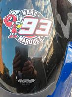 Suzuki gsx650 f, Motoren, Ophalen, Shoei