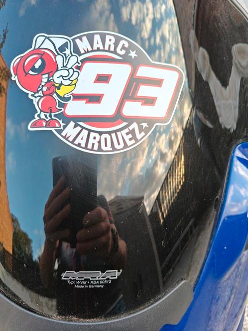 Suzuki gsx650 f, Motoren, Kleding | Motorhelmen, Shoei, Ophalen