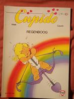 Cupido 5: regenboog, Eén stripboek, Ophalen of Verzenden, Zo goed als nieuw