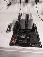 Asrock z170 extreme4 met i5 6600K, 32GB ddr4, Ophalen, Zo goed als nieuw, DDR4