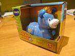 Vtech Zoef Zoef Dieren Eddy Ezel, Kinderen en Baby's, Ophalen of Verzenden, Zo goed als nieuw, 2 tot 4 jaar