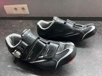 Shimano racefietsschoenen maat 38 beschikbaar voor biedingen