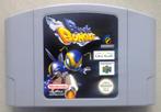 Buck Bumble voor de Nintendo 64, Ophalen of Verzenden, Gebruikt